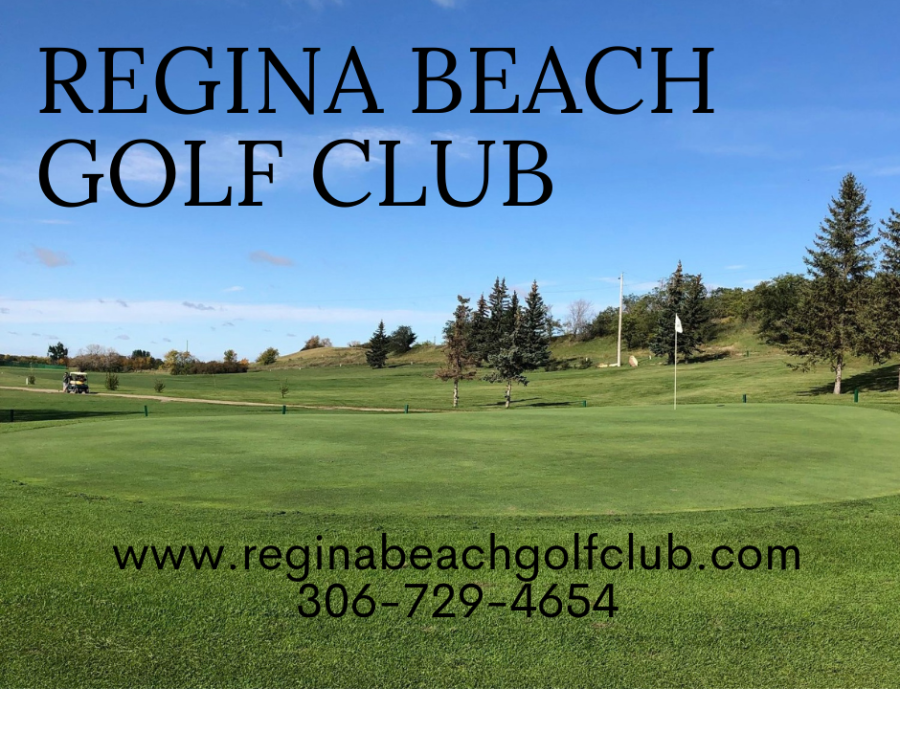 Regina Beach Golf Club